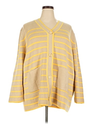 Tuckernuck Cardigan (view 1)