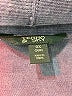 Terra & Sky Blue Cardigan Size XL - photo 7