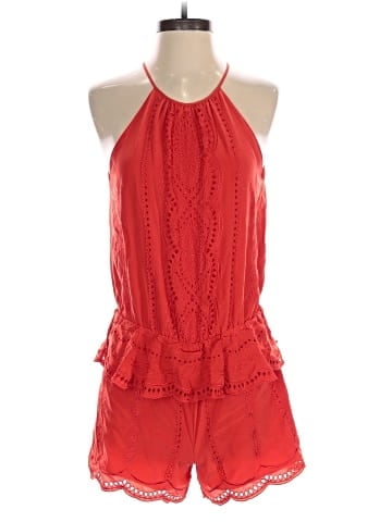 Parker Romper (view 1)