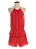 Parker Red Romper Size S - photo 1