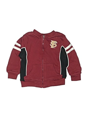 Outerstuff Zip Up Hoodie (view 1)