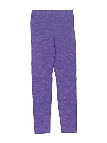 Justice Active Pants (view 1)