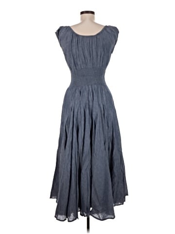 Chelsea & Theodore Casual Dress (view 2)