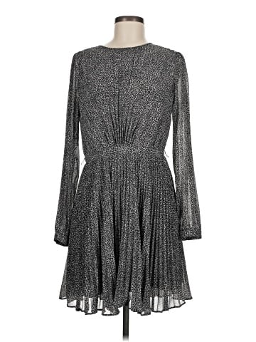 MICHAEL Michael Kors Cocktail Dress (view 1)