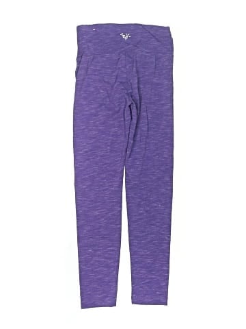 Justice Active Pants (view 2)
