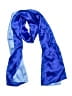 Unbranded Blue Scarf One size - photo 1