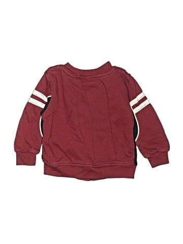Outerstuff Zip Up Hoodie (view 2)