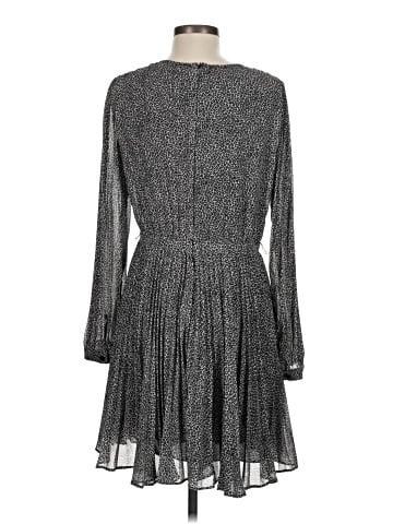 MICHAEL Michael Kors Cocktail Dress (view 2)