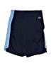 Champion 100% Polyester Color Block Blue Athletic Shorts Size M (youth) - photo 1
