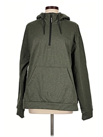 New Balance Pullover Hoodie (view 1)