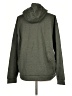 New Balance 100% Polyester Green Pullover Hoodie Size L - photo 2
