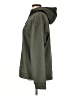 New Balance 100% Polyester Green Pullover Hoodie Size L - photo 5