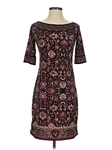 Max Studio Casual Dress (view 1)