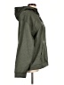 New Balance 100% Polyester Green Pullover Hoodie Size L - photo 4