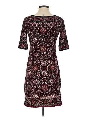 Max Studio Casual Dress (view 2)