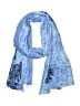 Kismet Blue Scarf One size - photo 1