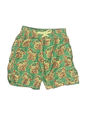 Gap X Star Wars Board Shorts (view 1)