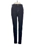 Levi's Solid Blue Jeans Size 26 waist - photo 1