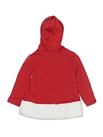 Nannette Pullover Sweater (view 2)