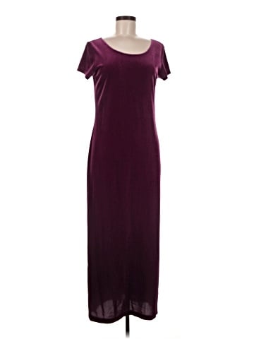 CW Casual Dress (view 1)
