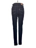 Levi's Solid Blue Jeans Size 26 waist - photo 2