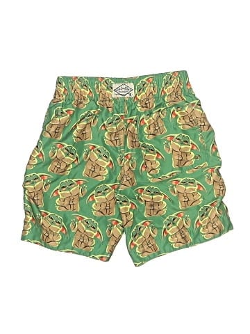Gap X Star Wars Board Shorts (view 2)