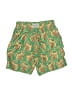 Gap X Star Wars Paisley Green Board Shorts Size 4T - photo 2