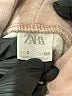 Zara Pink Pullover Hoodie Size 9 - photo 3