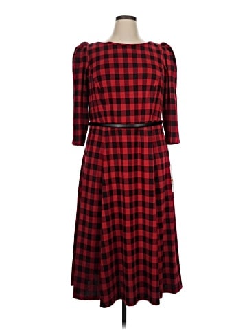 Calvin Klein Casual Dress (view 1)