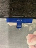 Apt. 9 Floral Black Casual Dress Size L - photo 7