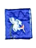 Unbranded Blue Scarf One size - photo 2