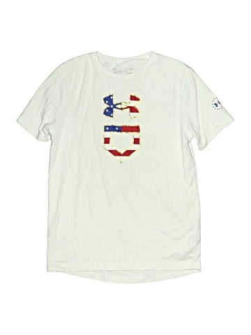Under Armour Short Sleeve T-Shirt (view 1)