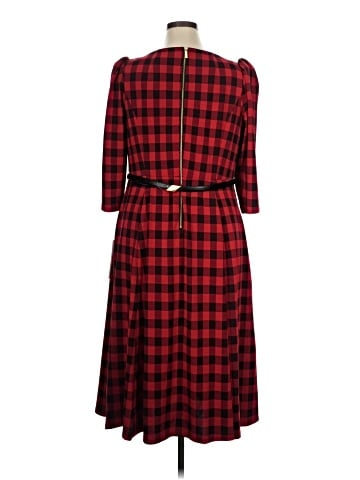 Calvin Klein Casual Dress (view 2)