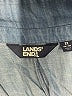 Lands' End 100% Lyocell Blue Jacket Size 1X - photo 7