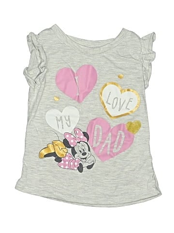 Disney Sleeveless T-Shirt (view 1)