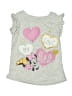 Disney Silver Sleeveless T-Shirt Size 4T - photo 1