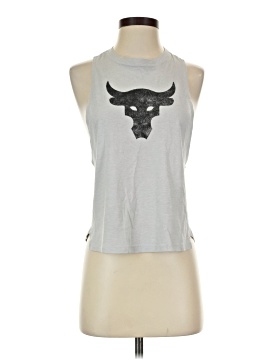 Under Armour Sleeveless T Shirt