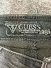 Guess Black Jeans Size 27 waist r - photo 7