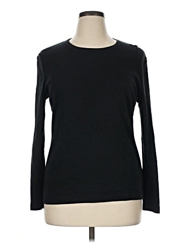 Bay Studio Long Sleeve T-Shirt (view 1)