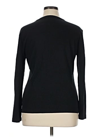 Bay Studio Long Sleeve T-Shirt (view 2)
