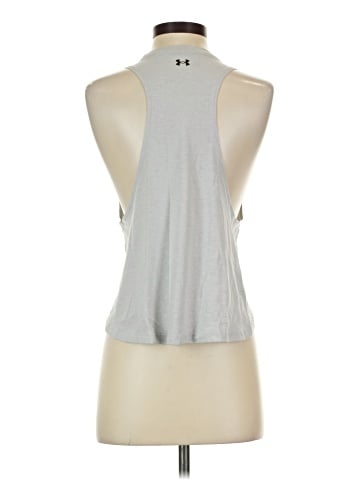 Under Armour Sleeveless T-Shirt (view 2)