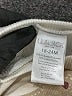 Lila & Jack Floral Ivory Pullover Sweater Size 18-24 mo - photo 3