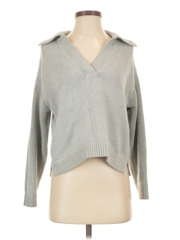 Banana Republic Factory Store Pullover Sweater (view 1)