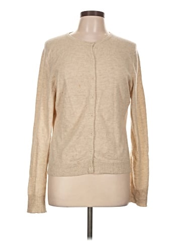 Garnet Hill Cardigan (view 1)
