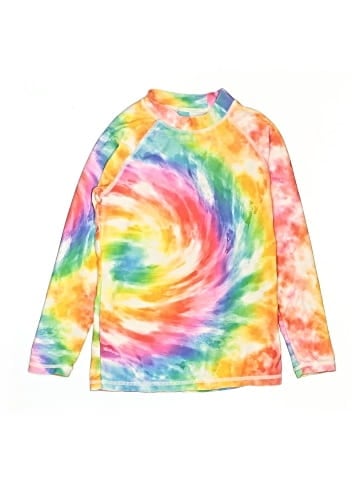 Unbranded Rash Guard (view 1)