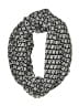Assorted Brands Gray Scarf One size - photo 1