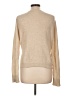 Garnet Hill Tan Cardigan Size L - photo 2
