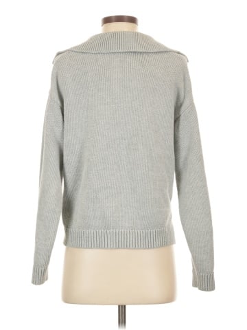 Banana Republic Factory Store Pullover Sweater (view 2)