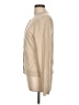 Garnet Hill Tan Cardigan Size L - photo 5
