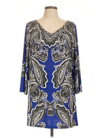 Sunny Leigh Casual Dress (view 1)